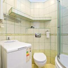 Отель Gdańskie Apartamenty - Apartament Garbary Польша, Гданьск - отзывы, цены и фото номеров - забронировать отель Gdańskie Apartamenty - Apartament Garbary онлайн фото 16
