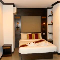 Lemongrass Hotel комната для гостей фото 6