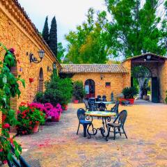Отель Agriturismo Gigliotto Пьяцца-Армерина