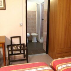 Отель Bed and Breakfast Le Palme Агридженто комната для гостей фото 5