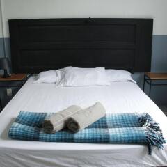 Отель Stayinn Barefoot Condesa Мехико комната для гостей фото 3