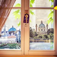 Отель Mercure Vienna First комната для гостей фото 2