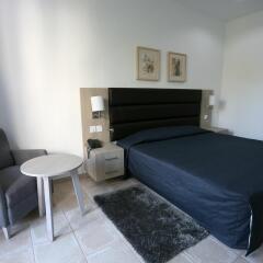 Dionysos Central Hotel комната для гостей фото 3