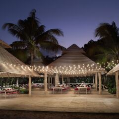Отель Banyan Tree Mayakoba фото 6