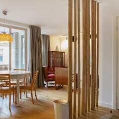 Отель Stasys Apartments Pilies Street Литва, Вильнюс - отзывы, цены и фото номеров - забронировать отель Stasys Apartments Pilies Street онлайн фото 9