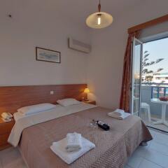 Marirena Hotel комната для гостей фото 3