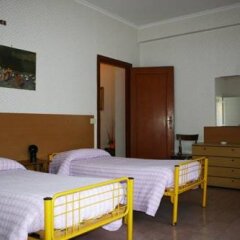 Отель Albergo Anna детские мероприятия фото 2