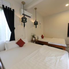 The Dreamers Hostel Вьетнам, Хюэ - отзывы, цены и фото номеров - забронировать отель The Dreamers Hostel онлайн комната для гостей фото 3