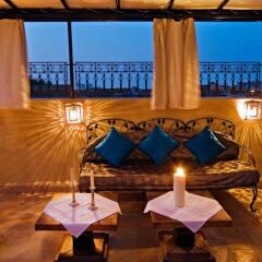 Отель Riad Cinnamon by Marrakech Riad Марокко, Марракеш - отзывы, цены и фото номеров - забронировать отель Riad Cinnamon by Marrakech Riad онлайн фитнесс-зал