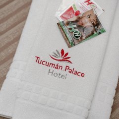 Tucumán Palace Hotel in Buenos Aires, Argentina from 34$, photos, reviews - zenhotels.com room amenities photo 2