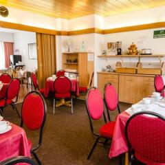 Отель Altstadthotel Wienecke питание фото 3