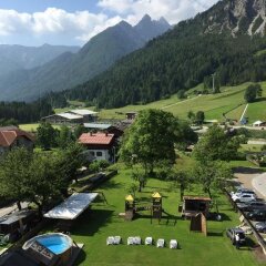 Hotel Posta Форни-ди-Сопра фото 6