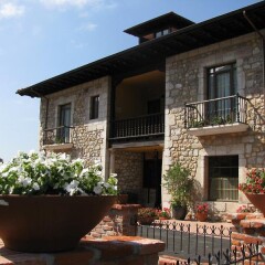 Hotel & Spa Maria Manuela фото 13