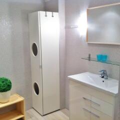 Отель Superb Central Market Apt Валенсия ванная