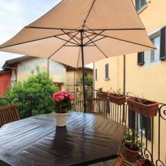 Отель Impero House Rent - Baveno Бавено фото 9