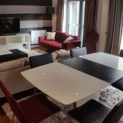 Отель Buchanan Street 3 Bedroom Suite Великобритания, Глазго - отзывы, цены и фото номеров - забронировать отель Buchanan Street 3 Bedroom Suite онлайн развлечения
