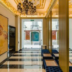 Hotel Inn Rossio интерьер отеля фото 3