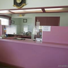 Отель Americas Best Value Inn Озона интерьер отеля