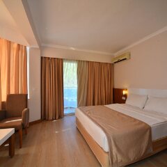 Annabella Diamond Hotel & Spa Турция, Аланья - отзывы, цены и фото номеров - забронировать отель Annabella Diamond Hotel & Spa - All Inclusive онлайн комната для гостей