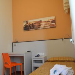 Отель Casa per Ferie Oasi San Giuseppe комната для гостей фото 5