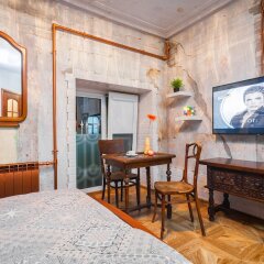 Гостиница Apt on Chetvyortaya Sovetskaya 8 ap12 комната для гостей фото 2