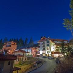 Hotel Forest Glade Чепеларе фото 4
