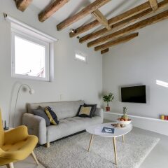Апартаменты Sweet Inn Apartments - Chueca комната для гостей фото 4