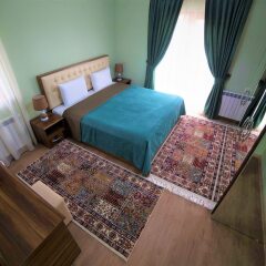 Отель AlmaBagi Hotel&Villas Азербайджан, Куба - отзывы, цены и фото номеров - забронировать отель AlmaBagi Hotel&Villas онлайн комната для гостей фото 4