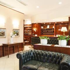 Astor Hotel интерьер отеля фото 3