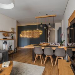 Отель Acropolis Exclusive Residence Афины интерьер отеля