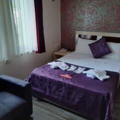 Gür Hotel Турция, Пелиткой - отзывы, цены и фото номеров - забронировать отель Gür Hotel онлайн комната для гостей фото 3