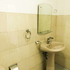 Отель Leisure Village ванная