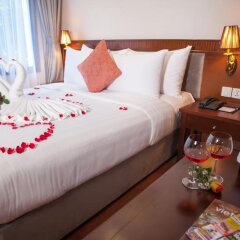 Mon Regency Hotel в номере фото 2
