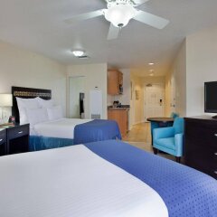 Holiday Inn Resort Grand Cayman, an IHG Hotel in North Side, Cayman Islands from 334$, photos, reviews - zenhotels.com room amenities