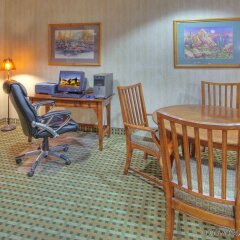Baymont by Wyndham Roswell in Roswell, United States of America from 63$, photos, reviews - zenhotels.com room amenities