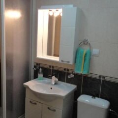 Accommodation Mell in Ohrid, Macedonia from 36$, photos, reviews - zenhotels.com bathroom photo 2
