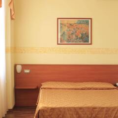 Hotel Bellevue комната для гостей фото 2