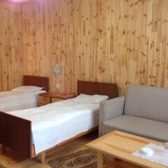 Отель MM Boutique Hotel Азербайджан, Куба - отзывы, цены и фото номеров - забронировать отель MM Boutique Hotel онлайн комната для гостей фото 3