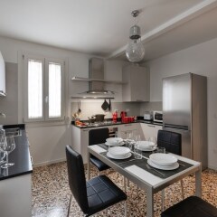 Отель Ad Lofts Venezia Италия, Венеция - отзывы, цены и фото номеров - забронировать отель Ad Lofts Venezia онлайн фото 4