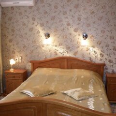 Viktoria Hotel комната для гостей фото 5