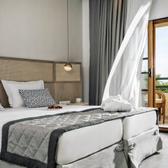 Отель Xenios Possidi Paradise Hotel Греция, Поссиди-Кассандра - отзывы, цены и фото номеров - забронировать отель Xenios Possidi Paradise Hotel онлайн комната для гостей