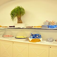 Villa Romana Hotel & Spa Минори питание фото 2