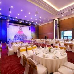 Muong Thanh Holiday Hoi An Hotel