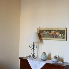 Отель Bed & Breakfast La Casa Di Zoe Италия, Палермо - отзывы, цены и фото номеров - забронировать отель Bed & Breakfast La Casa Di Zoe онлайн удобства в номере