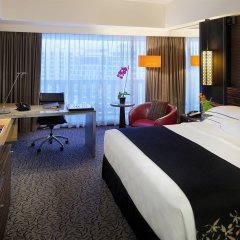 PARKROYAL COLLECTION Marina Bay in Singapore, Singapore from 375$, photos, reviews - zenhotels.com guestroom