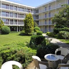 Отель Longosa Garden Болгария, Солнечный берег - отзывы, цены и фото номеров - забронировать отель Longosa Garden онлайн фото 2