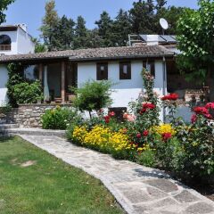 Garden House Турция, Сельчук - отзывы, цены и фото номеров - забронировать отель Garden House онлайн фото 4