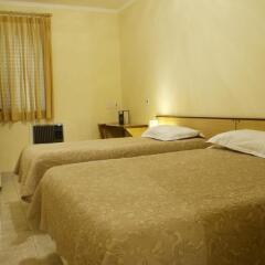 Antico Plaza Hotel комната для гостей фото 3