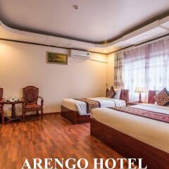 Hoa Phong Sa Pa Hotel комната для гостей фото 3