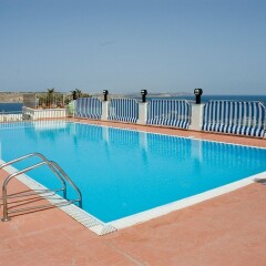 Hotel Santana бассейн фото 3